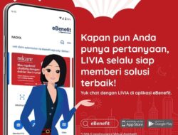 Asuransi Lippo Adalah