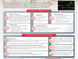 Asuransi Paydi Adalah