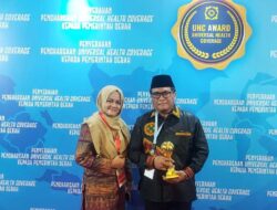 Asuransi Uhc Adalah