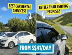 Best Car Insurance Malaysia 2024 Review