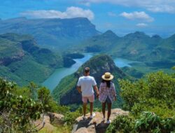 Best Holiday Destinations In South Africa In July