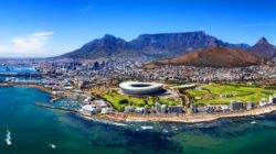 Best Holiday Destinations South Africa