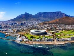 Best Holiday Destinations South Africa