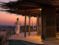 Best Tourist Destinations In South Africa