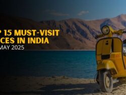 Best Tourist Places In India Quora