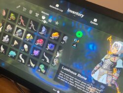 Best Way To Get Money In Zelda