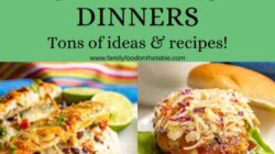 Best Yummy Dinner Recipes 1798d4208 Jpg