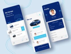 Car Insurance App