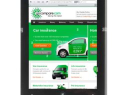 Car Insurance Comparison In Uk