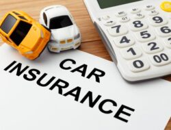 Car Insurance For New Car