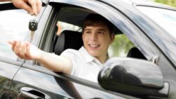 Car Insurance For New Drivers