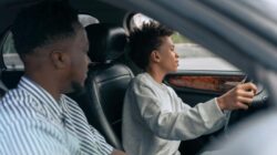 Car Insurance Learner Driver