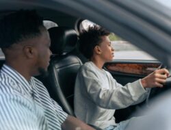 Car Insurance Learner Driver