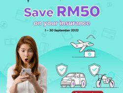 Car Insurance Malaysia Promotion