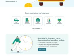 Car Insurance Quotes Compare