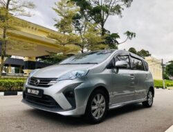 Car Rental Insurance In Malaysia