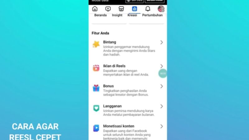 Cara Cepat Monetisasi Facebook Profesional 0ca0fd6b4 Jpg