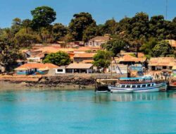 Cheapest Tourist Destinations In Africa