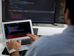 Computer Technology Applications Developer