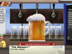 Cook Serve Delicious Download