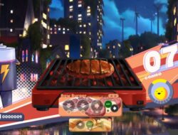 Cook Serve Delicious Forever