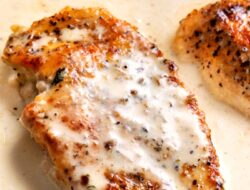 Cooking Tasty Chicken Breast