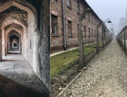 Dark Tourism Destinations