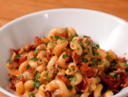 Delicious Recipes To Try