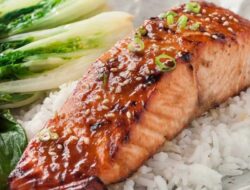 Delicious Ways To Cook Salmon