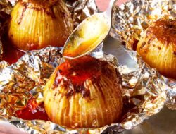 Easy And Delicious Recepies