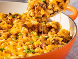 Easy And Quick Dinner Recipes For Two