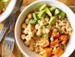 Easy And Quick Lunch Recipes
