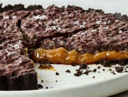 Easy Cooking And Baking Recipes