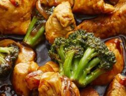 Easy Cooking Recipes Fast