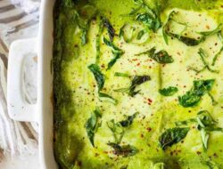 Easy Delicious Comfort Food Recipes