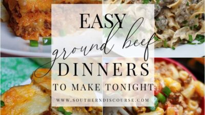 Easy Delicious Dinner Recipes With Ground Beef 164fef5d8 Jpg