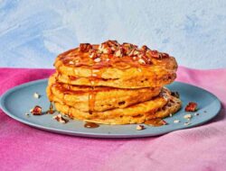 Easy Delicious Recipes