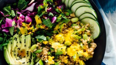 Easy Healthy Food Recipes Vegetarian C27cc998a Jpg
