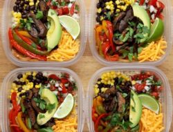 Easy Healthy Lunch Ideas For Weight Loss