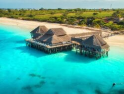 Famous Tourist Destinations In Africa