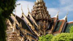 Famous Tourist Spots In Bangkok Thailand 0353087b1 Jpg