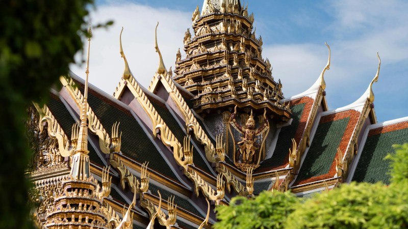 Famous Tourist Spots In Bangkok Thailand 0353087b1 Jpg