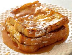 Fast And Easy Recipes Delicious Bread For Breakfast