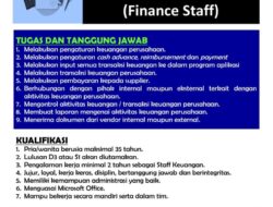 Finance Adalah