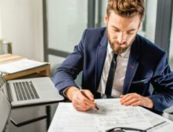 Finance Business