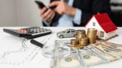 Finance Freelance