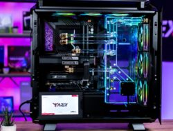 Finance Gaming Pc