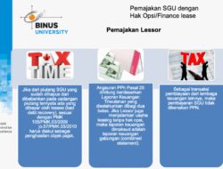 Finance Lease Adalah
