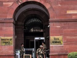 Finance Ministry