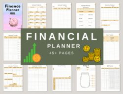Finance Planner